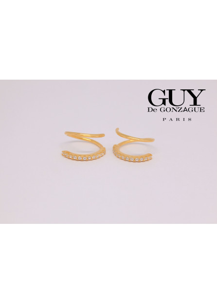 ARETES DONIA