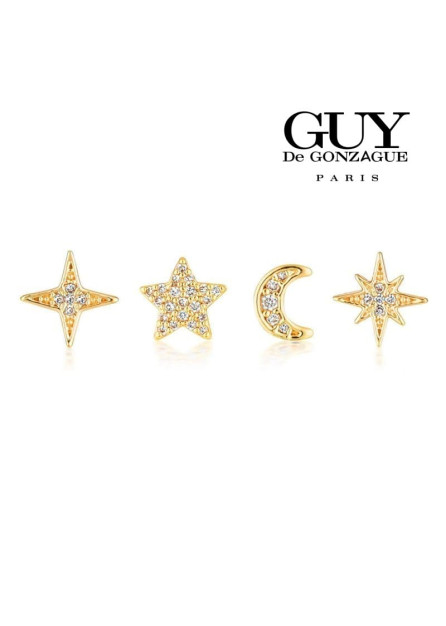 TOPITOS ESTRELLAS