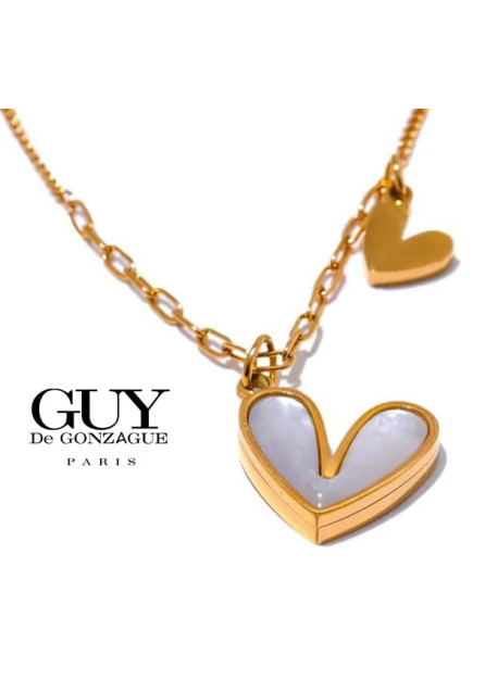 DESTELLOS DEL CORAZON