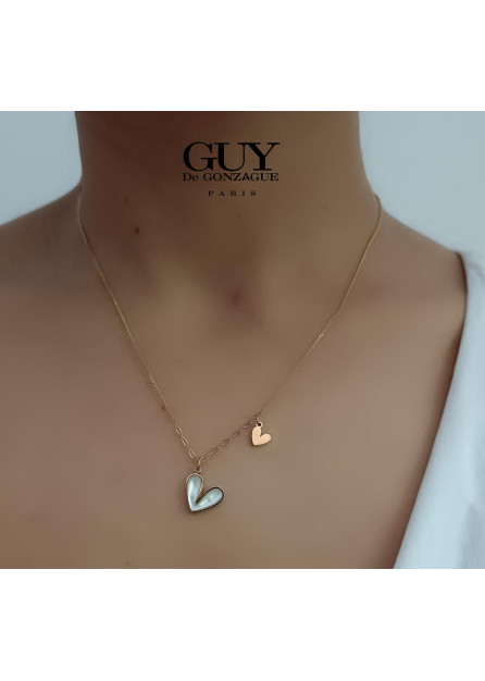 DESTELLOS DEL CORAZON