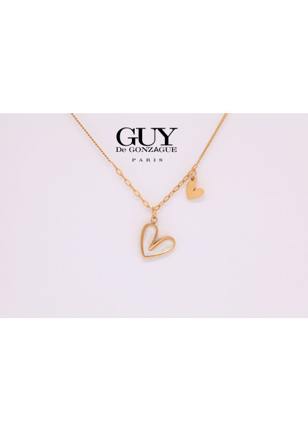 DESTELLOS DEL CORAZON