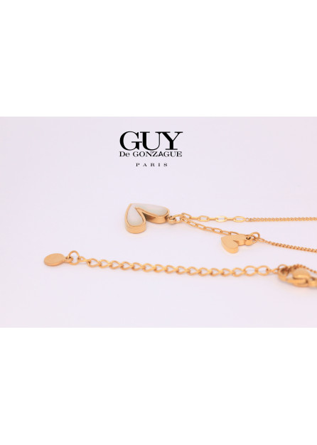 DESTELLOS DEL CORAZON