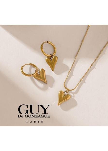 ECLIPSES DEL CORAZON