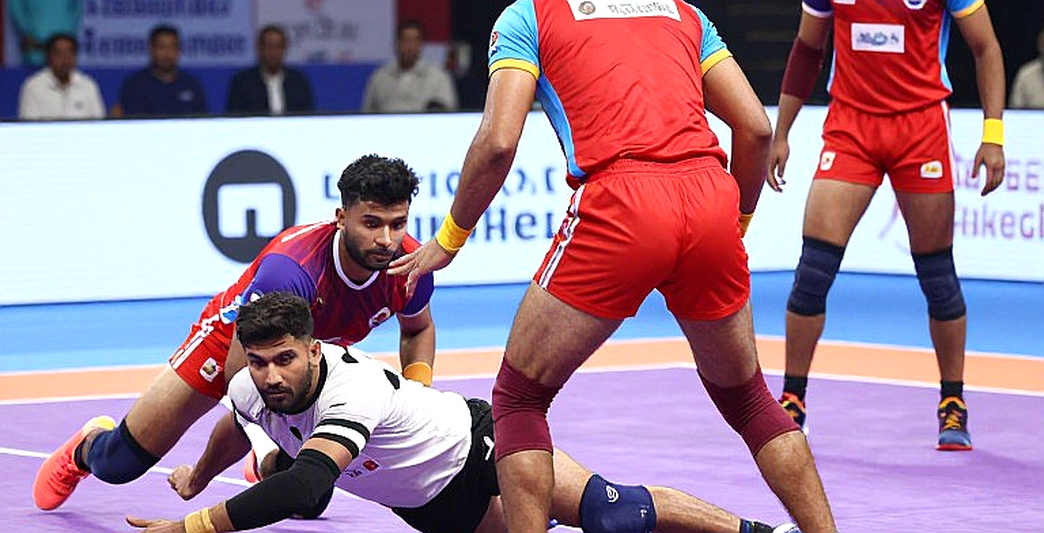 এক কোটি টাকার তালিকা ও কাবাডির বাইরের খেলা: ঋতু নেগী কেন বাদ এক কোটি টাকার তালিকা ও কাবাডির বাইরের খেলা: ঋতু নেগী কেন বাদ