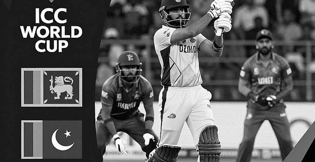 The Noise We Borrowed: Bangladesh, the T20 World Cup and the Sound of Absence The Noise We Borrowed: Bangladesh, the T20 World Cup and the Sound of Absence
