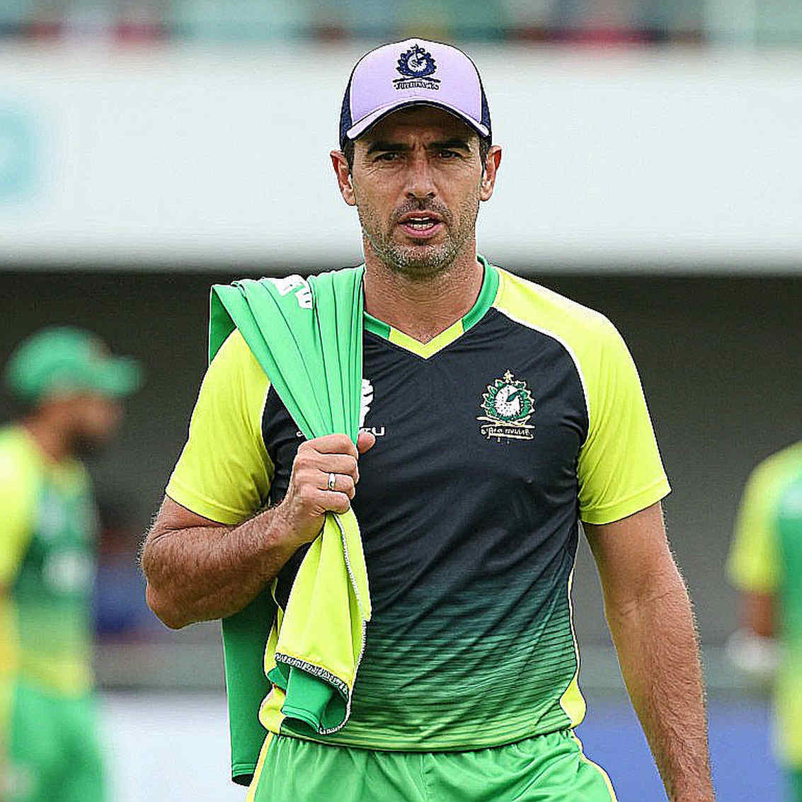 Franchise Cricket's Real Questions Are Four — and None of Them Is a Broadcast-Rights Question Franchise Cricket's Real Questions Are Four — and None of Them Is a Broadcast-Rights Question