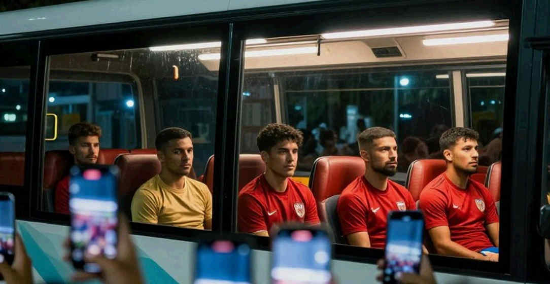 A Ledger Written on the Chain, Receipts Renamed in the Pocket: Blockchain's New Curtain Over Football A Ledger Written on the Chain, Receipts Renamed in the Pocket: Blockchain's New Curtain Over Football