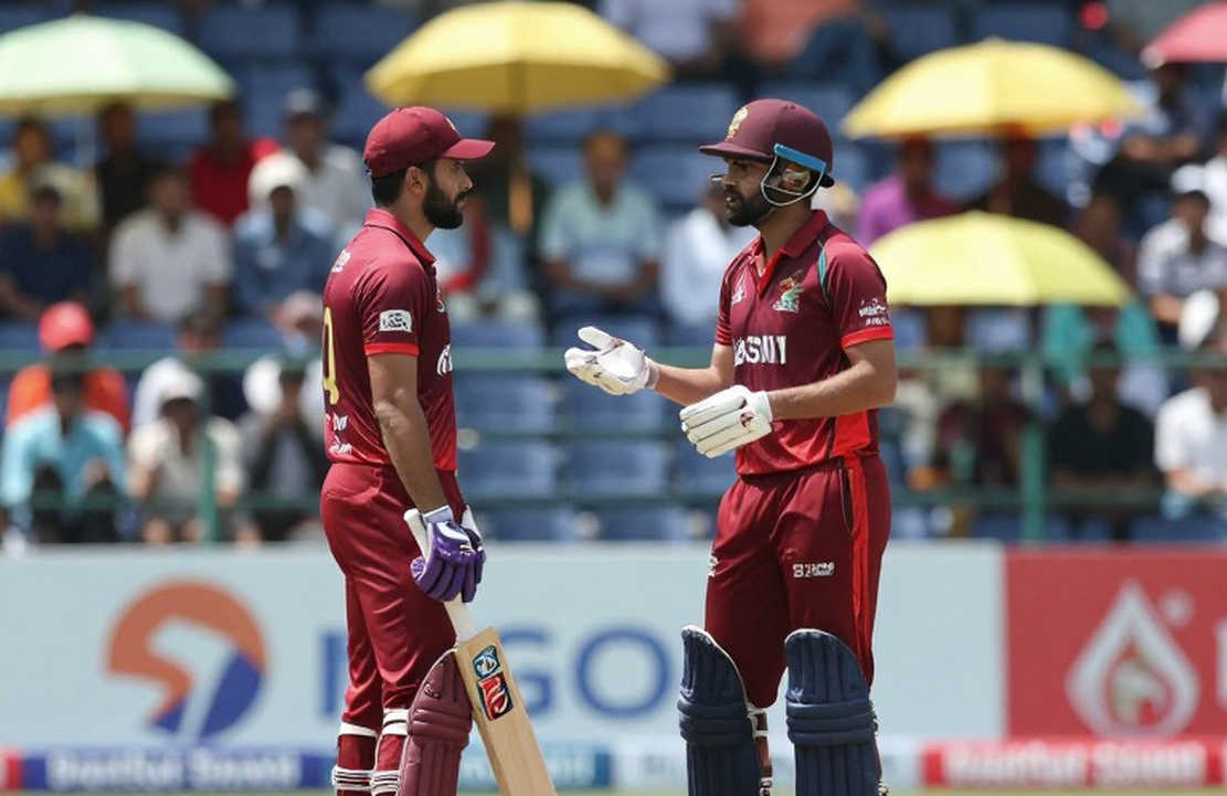 The Hot Route of the Empty Input: Cricket's Biggest Scoop Is the Report With No Source