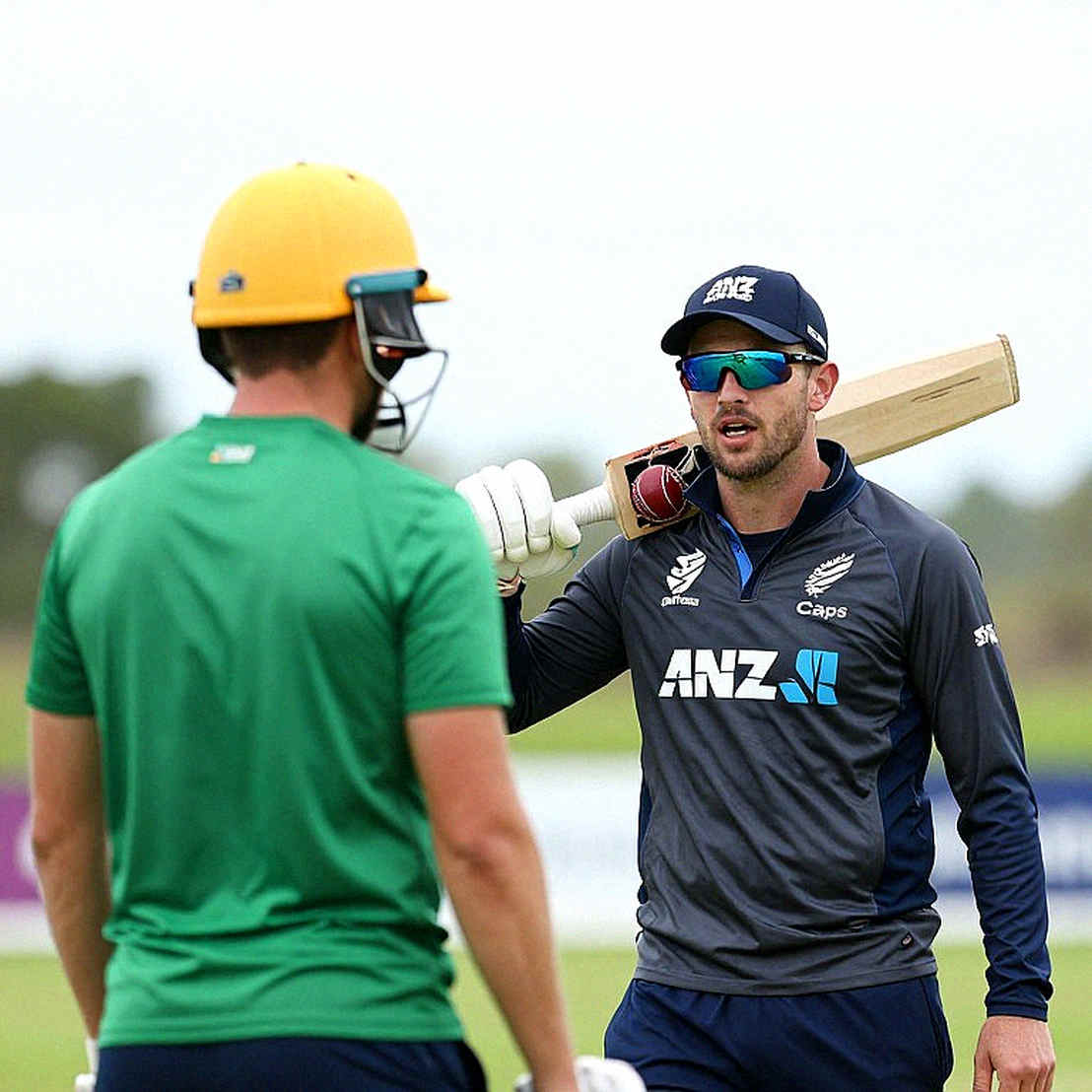 The Watling Appointment: A Patience Bet for New Zealand's Test Batting The Watling Appointment: A Patience Bet for New Zealand's Test Batting