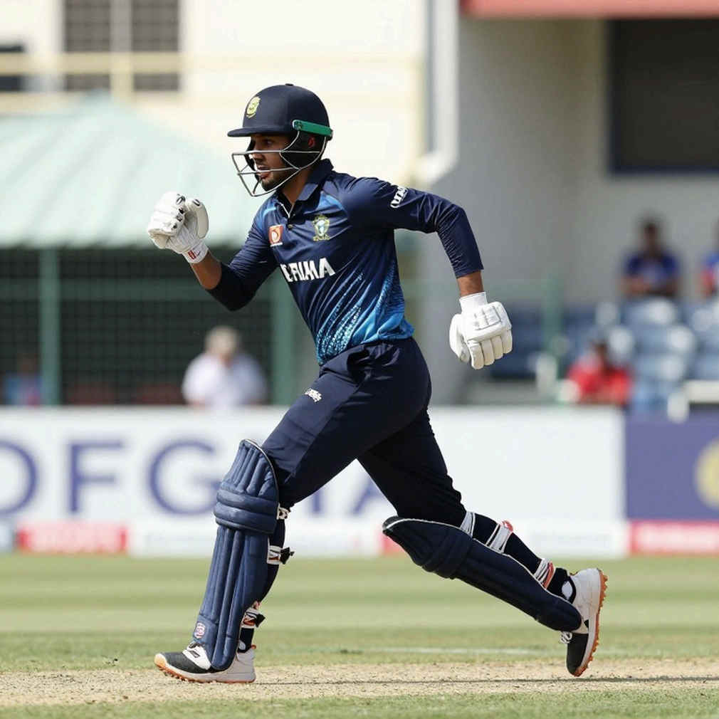 Sri Lanka Announce Test Squad for Pakistan Tour: Kusal Mendis to Lead 15-Man Squad Sri Lanka Announce Test Squad for Pakistan Tour: Kusal Mendis to Lead 15-Man Squad