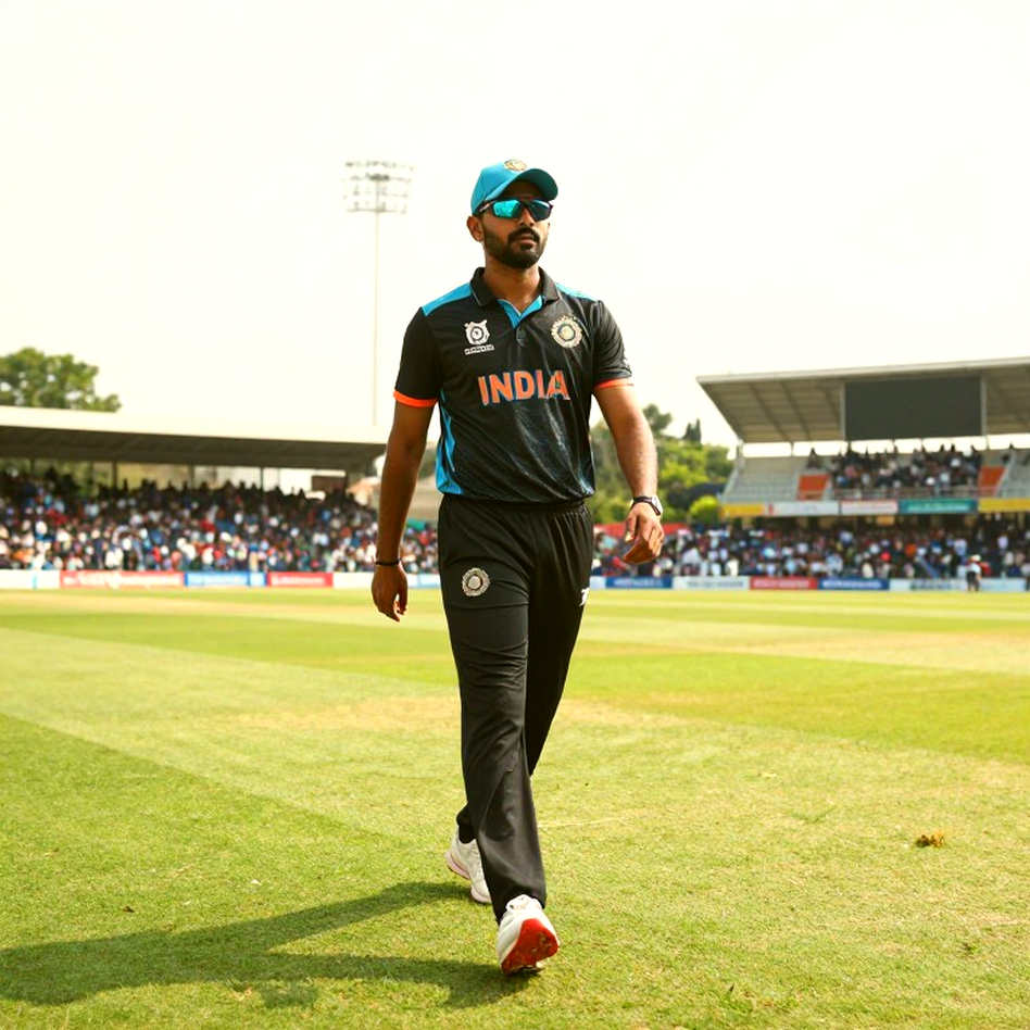 Three Numbers That Stop Before the Analysis Begins: Cricket's Data Integrity Wall