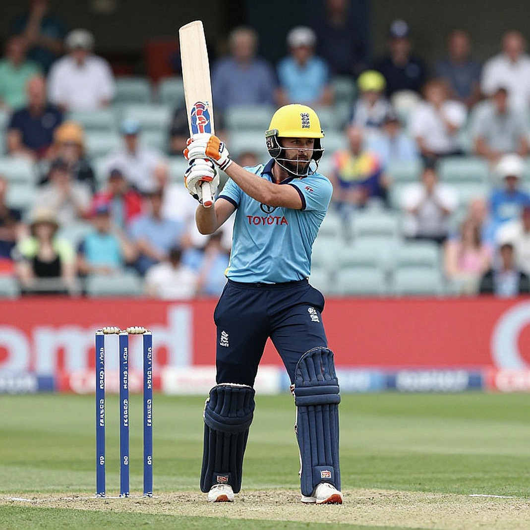 From 19/4 to 82: How India's Stand Saved the Raipur Chase From 19/4 to 82: How India's Stand Saved the Raipur Chase