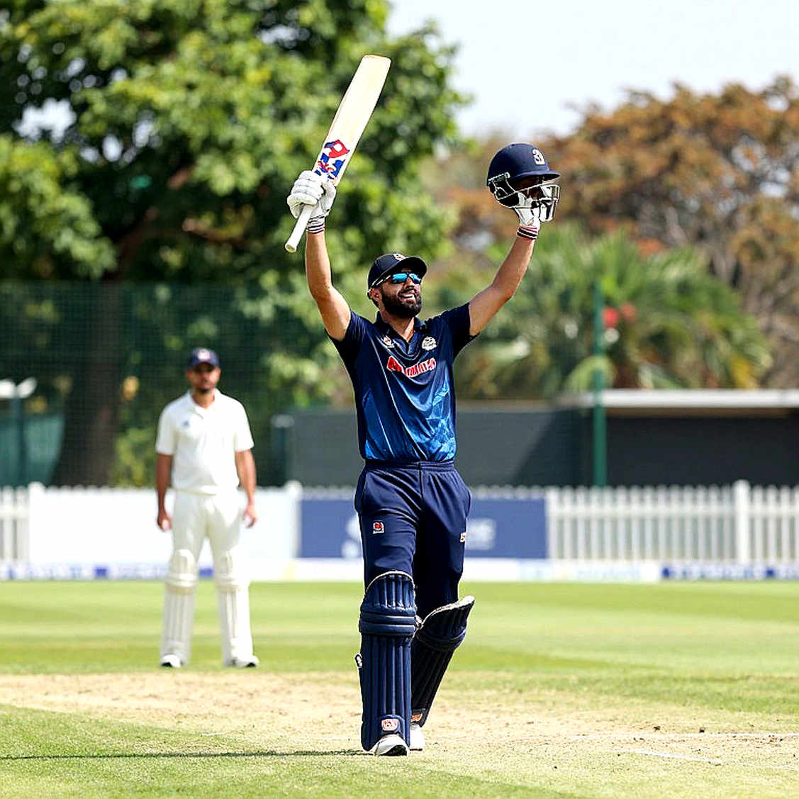 Ninety in the Final Over: Sanjana Kavindi's Bat and the Invisible Map of Under-19 Cricket Ninety in the Final Over: Sanjana Kavindi's Bat and the Invisible Map of Under-19 Cricket