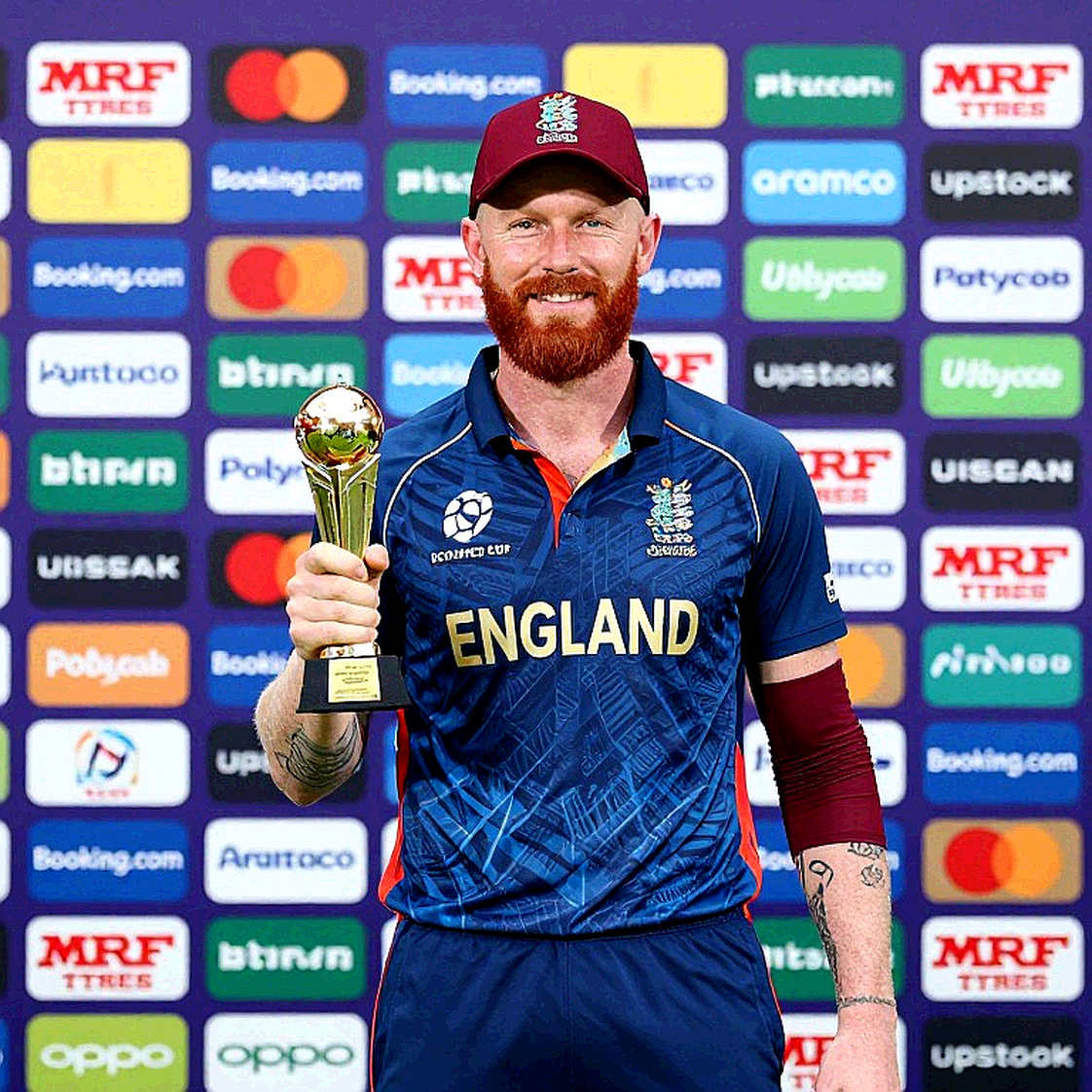 Not Bad Luck, But a Pattern: What the World Cup Injury List Tells Us About South Asian Fast Bowlers Not Bad Luck, But a Pattern: What the World Cup Injury List Tells Us About South Asian Fast Bowlers