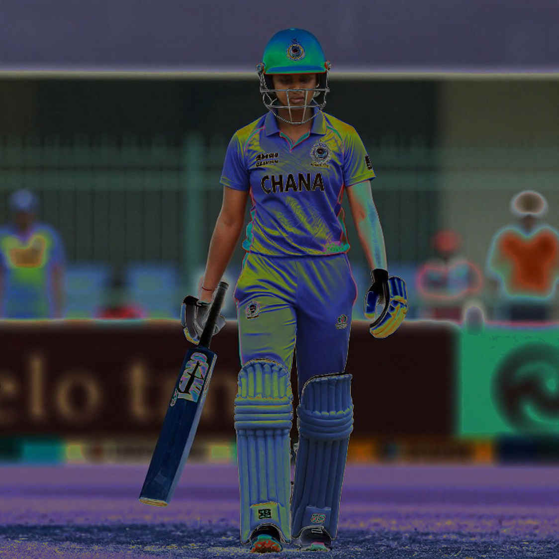 Not Bad Luck, But a Pattern: What the World Cup Injury List Tells Us About South Asian Fast Bowlers Not Bad Luck, But a Pattern: What the World Cup Injury List Tells Us About South Asian Fast Bowlers