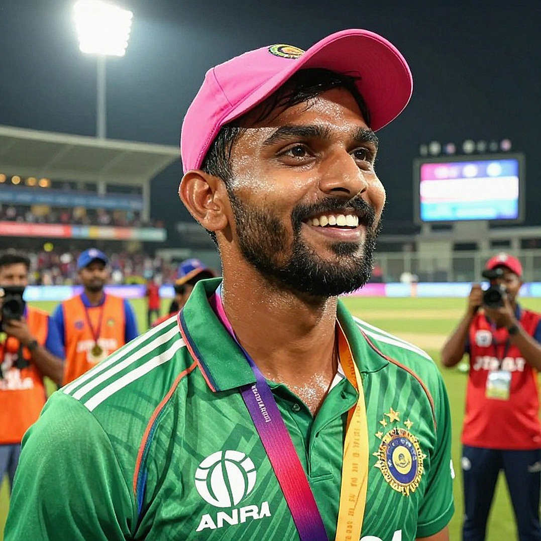 খালি ফাইলের পাঠ: ক্রিকেট বিশ্লেষণ পাইপলাইনে তথ্যগুণমানের সংকট