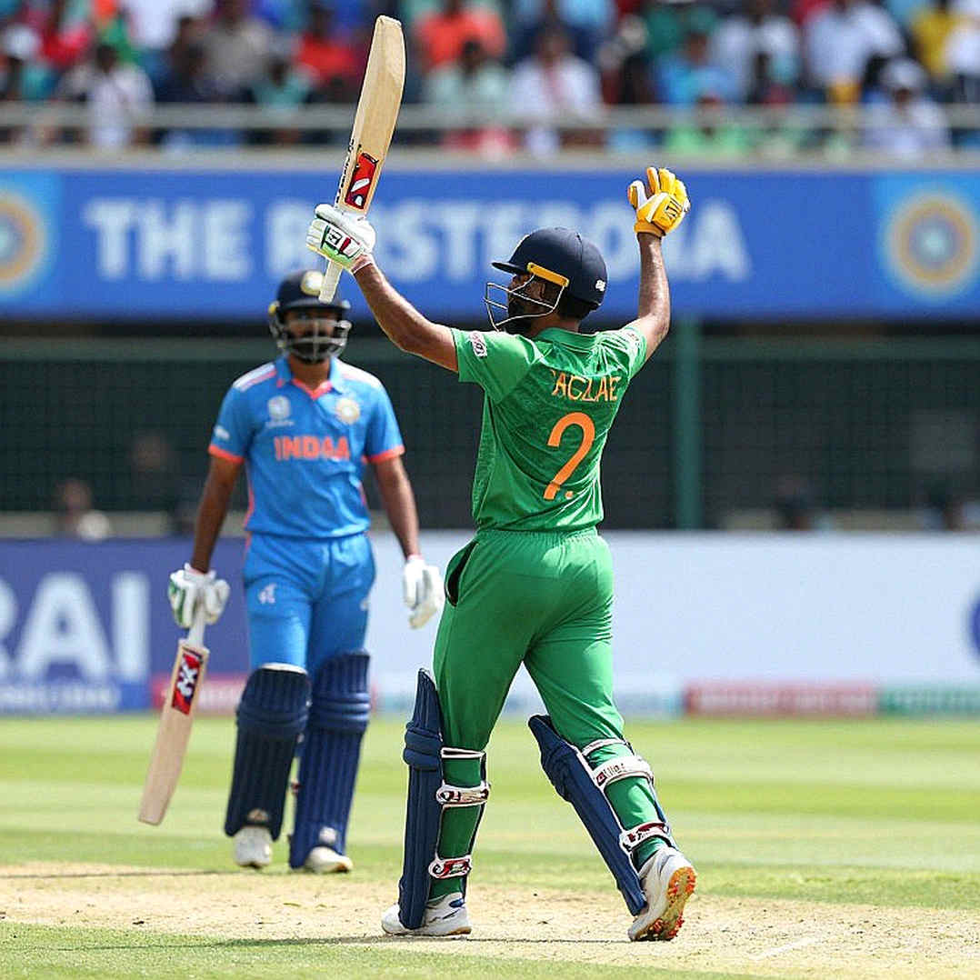 Who Witnesses the Scoreboard: Cricket's Data Crisis and Blockchain's Quiet Promise Who Witnesses the Scoreboard: Cricket's Data Crisis and Blockchain's Quiet Promise