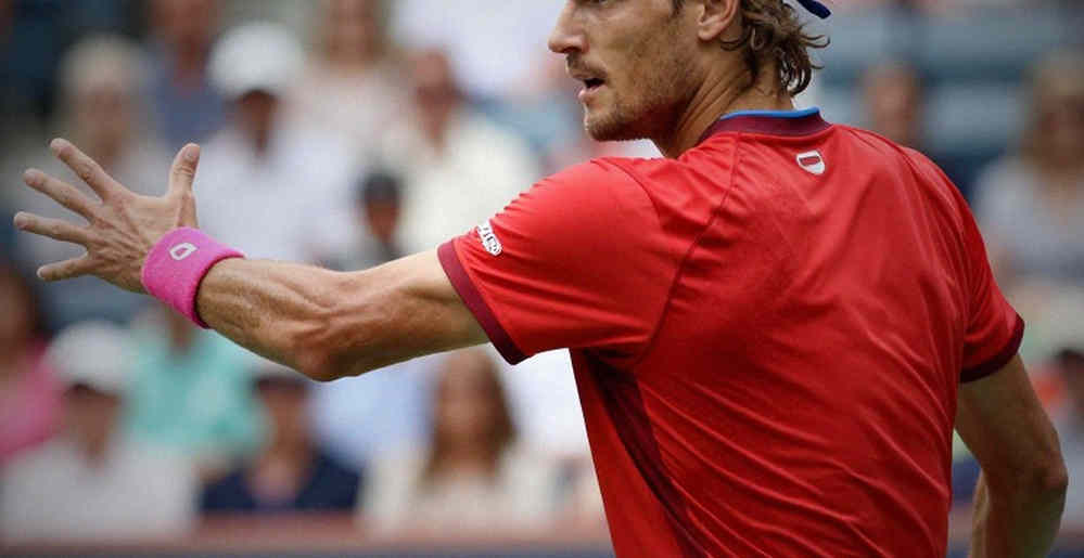 The Empty Ledger: The Tennis Data Block That Never Got Mined The Empty Ledger: The Tennis Data Block That Never Got Mined