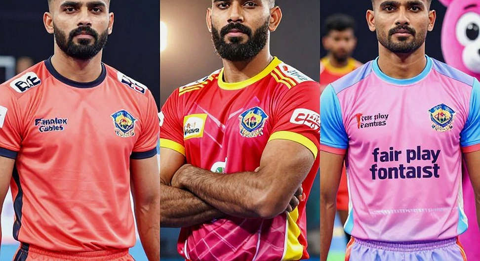 The Gold Arrived Four Months Early: A Ledger Audit of the 2026 Asian Games Women's Kabaddi Final The Gold Arrived Four Months Early: A Ledger Audit of the 2026 Asian Games Women's Kabaddi Final