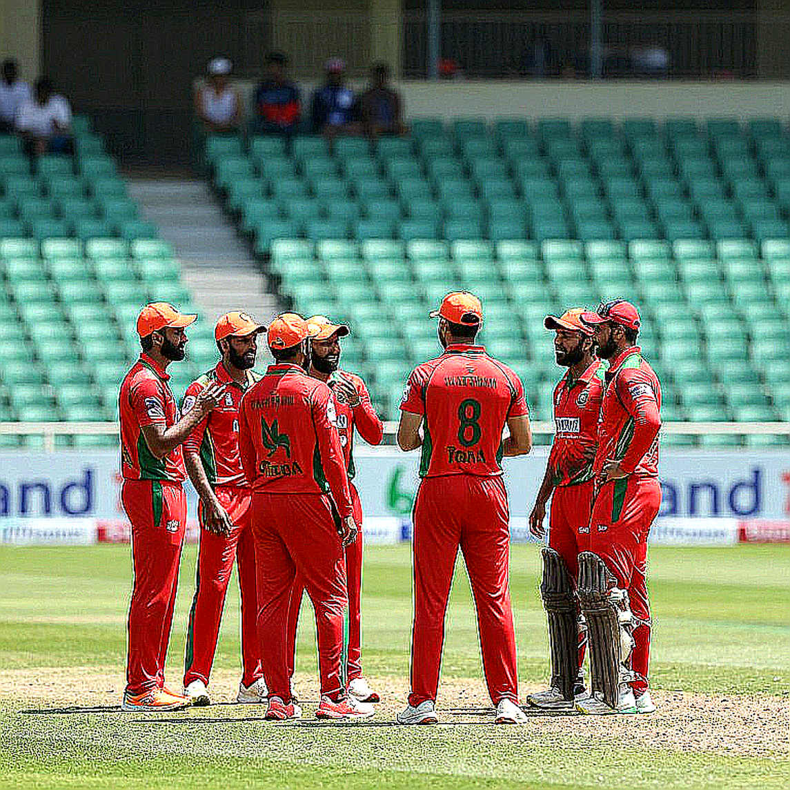 Boland's 12.2 Overs and the Lyon Question: What Gqeberha's Damp Pitch Left Unwritten Boland's 12.2 Overs and the Lyon Question: What Gqeberha's Damp Pitch Left Unwritten