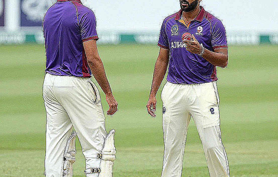 টি নাটরাজন আবার সানরাইজার্স হায়দ্রাবাদে, জিশান আনসারি দিল্লি ক্যাপিটালসে ট্রেড হলেন