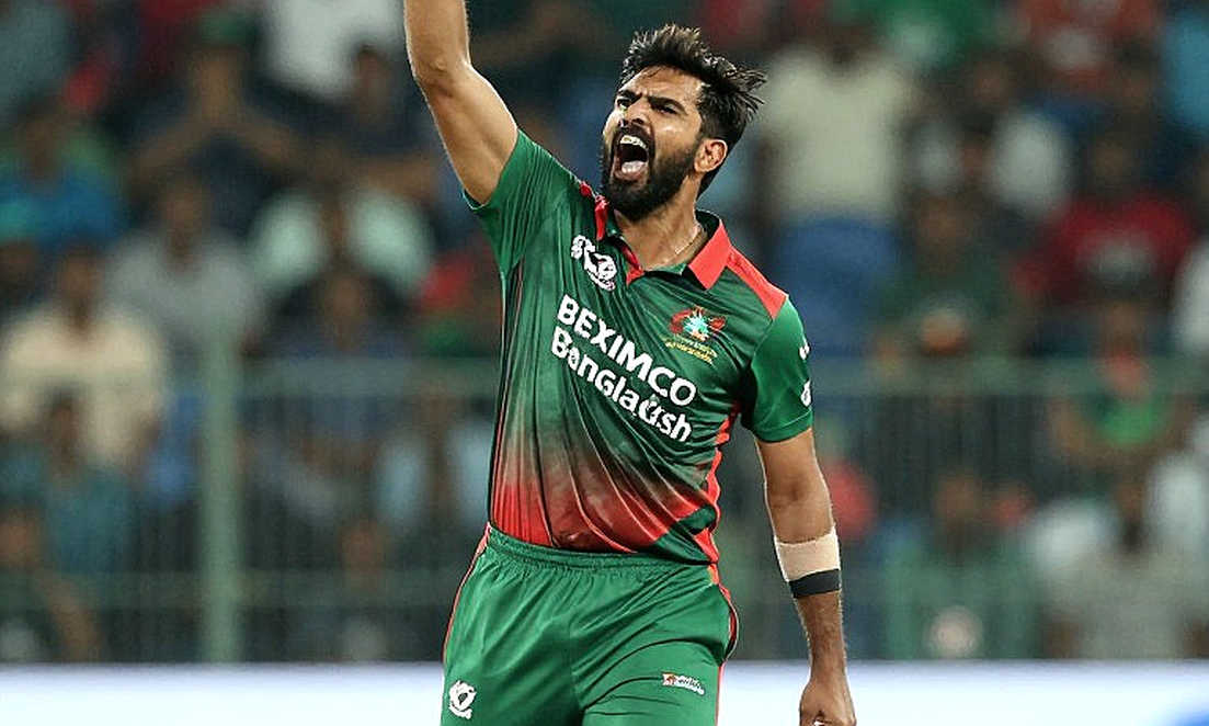 শূন্য পেলোড: স্কোরবুক যখন ফাঁকা পাতা ফেরত দিল