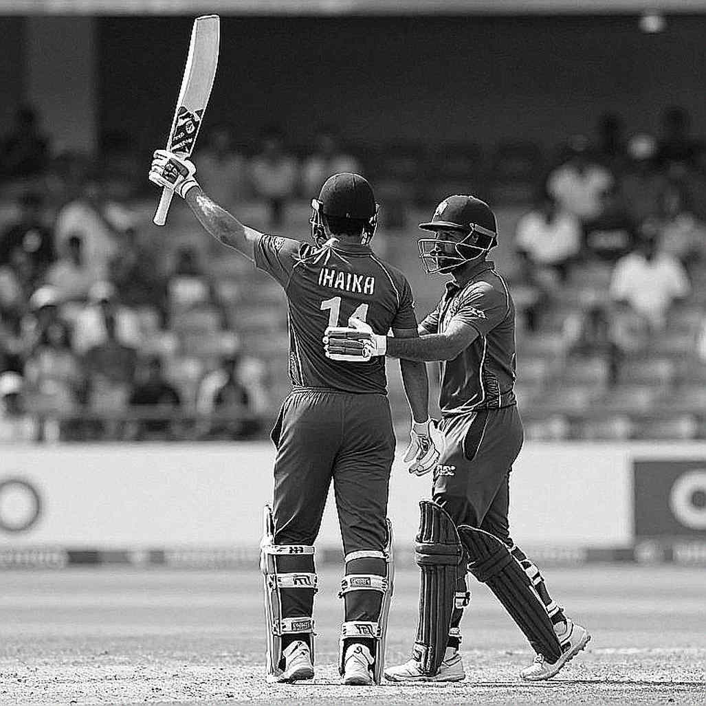 Mirpur's 34 Degrees, 88 Overs, and a Notebook Ledger of Spin Economics