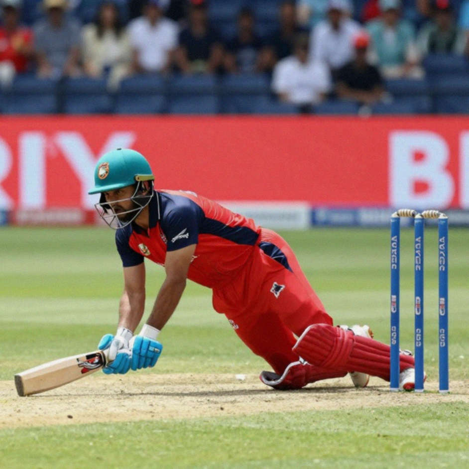 Sadaqat's 96, Imran's 3/11: Pakistan win by 82 in Rawalpindi, but what the scorecard hides Sadaqat's 96, Imran's 3/11: Pakistan win by 82 in Rawalpindi, but what the scorecard hides