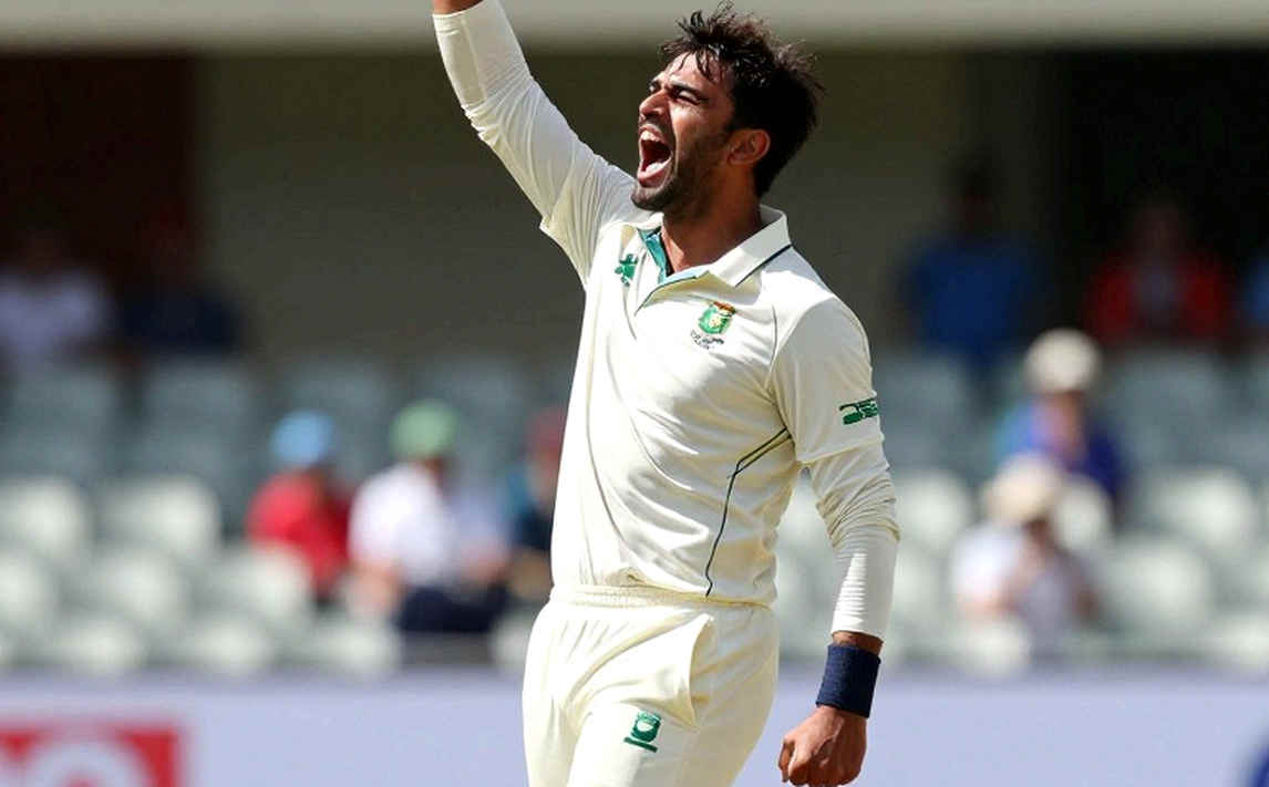 The Spreadsheet With No Title: Why 'Insufficient Information' Is Cricket Analysis's Most Honest Answer