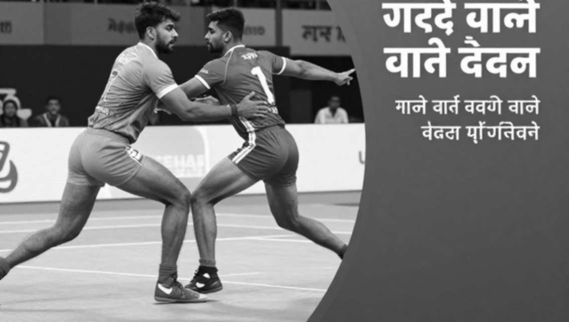 এশিয়ান গেমস ২০২৬: ভারত-জাপান ম্যাচের আগে অধিনায়কত্ব বদলের খতিয়ান এবং ভারতের একক-নির্ভরতার ঝুঁকি এশিয়ান গেমস ২০২৬: ভারত-জাপান ম্যাচের আগে অধিনায়কত্ব বদলের খতিয়ান এবং ভারতের একক-নির্ভরতার ঝুঁকি