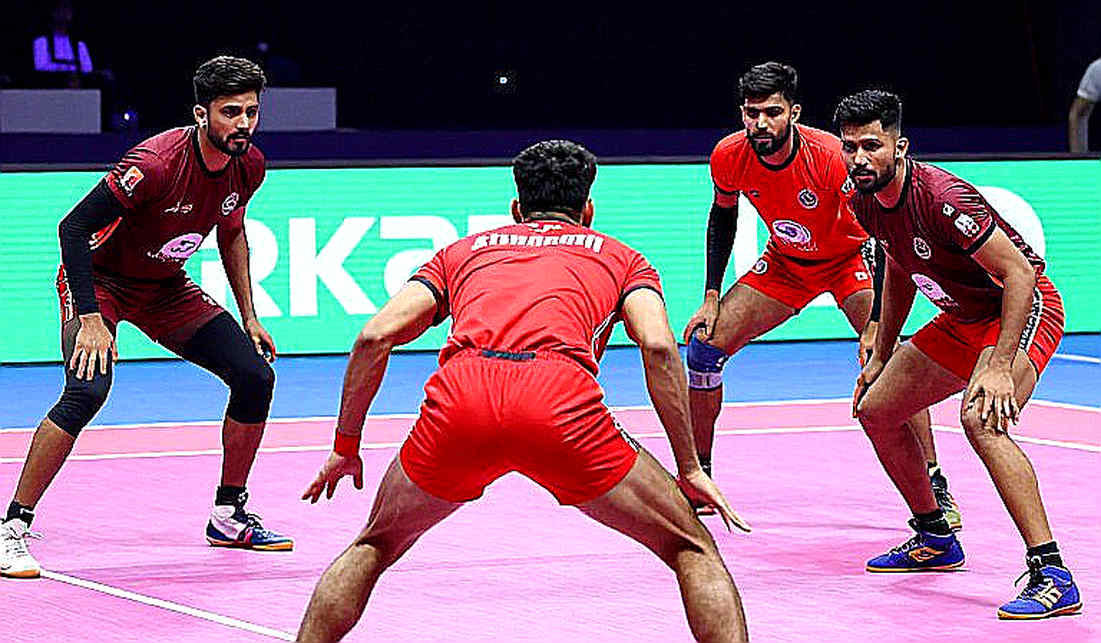 এশিয়ান গেমস ২০২৬: ভারত-জাপান ম্যাচের আগে অধিনায়কত্ব বদলের খতিয়ান এবং ভারতের একক-নির্ভরতার ঝুঁকি এশিয়ান গেমস ২০২৬: ভারত-জাপান ম্যাচের আগে অধিনায়কত্ব বদলের খতিয়ান এবং ভারতের একক-নির্ভরতার ঝুঁকি