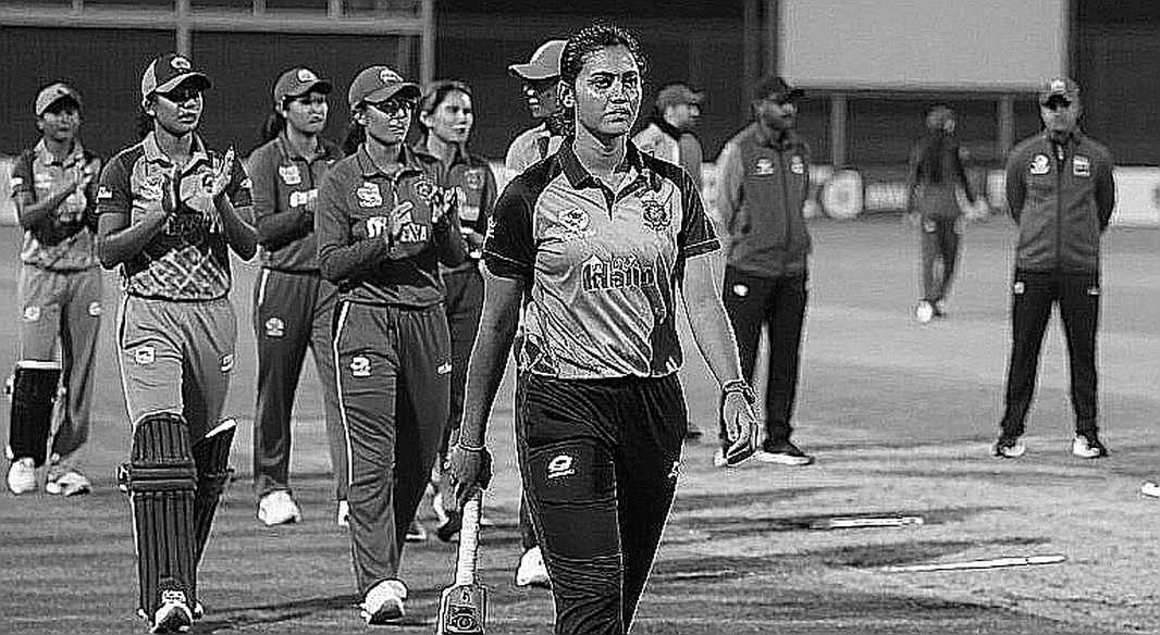Afghanistan's 158-Run Win: Zimbabwe's Collapse and What It Means for Bangladesh