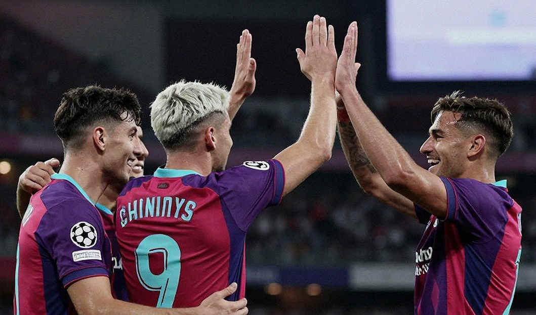 The Null Report: In the Transfer Window, an Empty Dossier Is Still Data