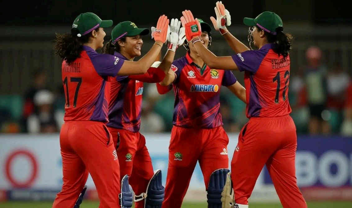 321 in 44 Overs: How Tayyab Arif's Century Turned a Draw-Bound Match Into a Fight 321 in 44 Overs: How Tayyab Arif's Century Turned a Draw-Bound Match Into a Fight
