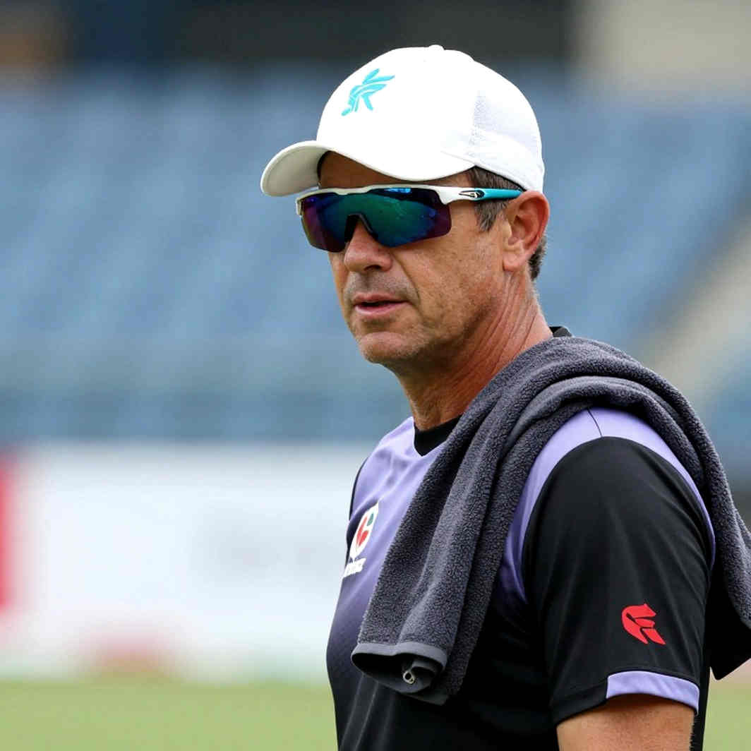 Durban's Seam: Nortje's Return, Smith's Counter-Punch, and the Incomplete Truth of a Single Session