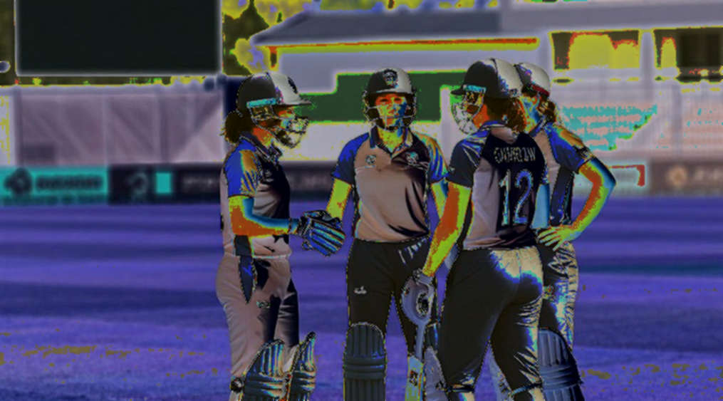 The Second Beat at Junction Oval: The Signal Behind South Australia's Innings Win The Second Beat at Junction Oval: The Signal Behind South Australia's Innings Win