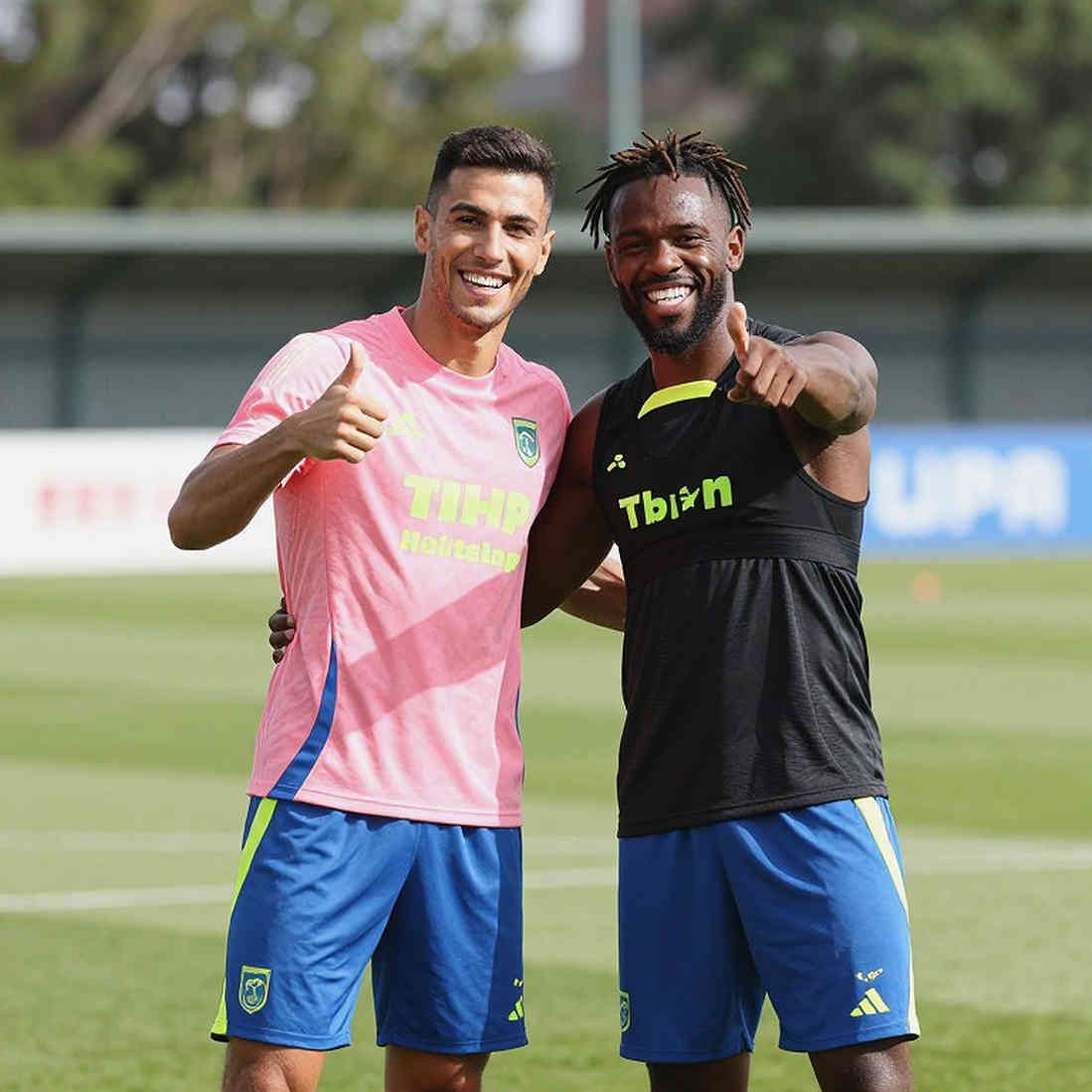 The Name That Arrives Before the Scoreline: Portugal's 4-2 Without Ronaldo, and the Quiet Cracks in a Match Report The Name That Arrives Before the Scoreline: Portugal's 4-2 Without Ronaldo, and the Quiet Cracks in a Match Report