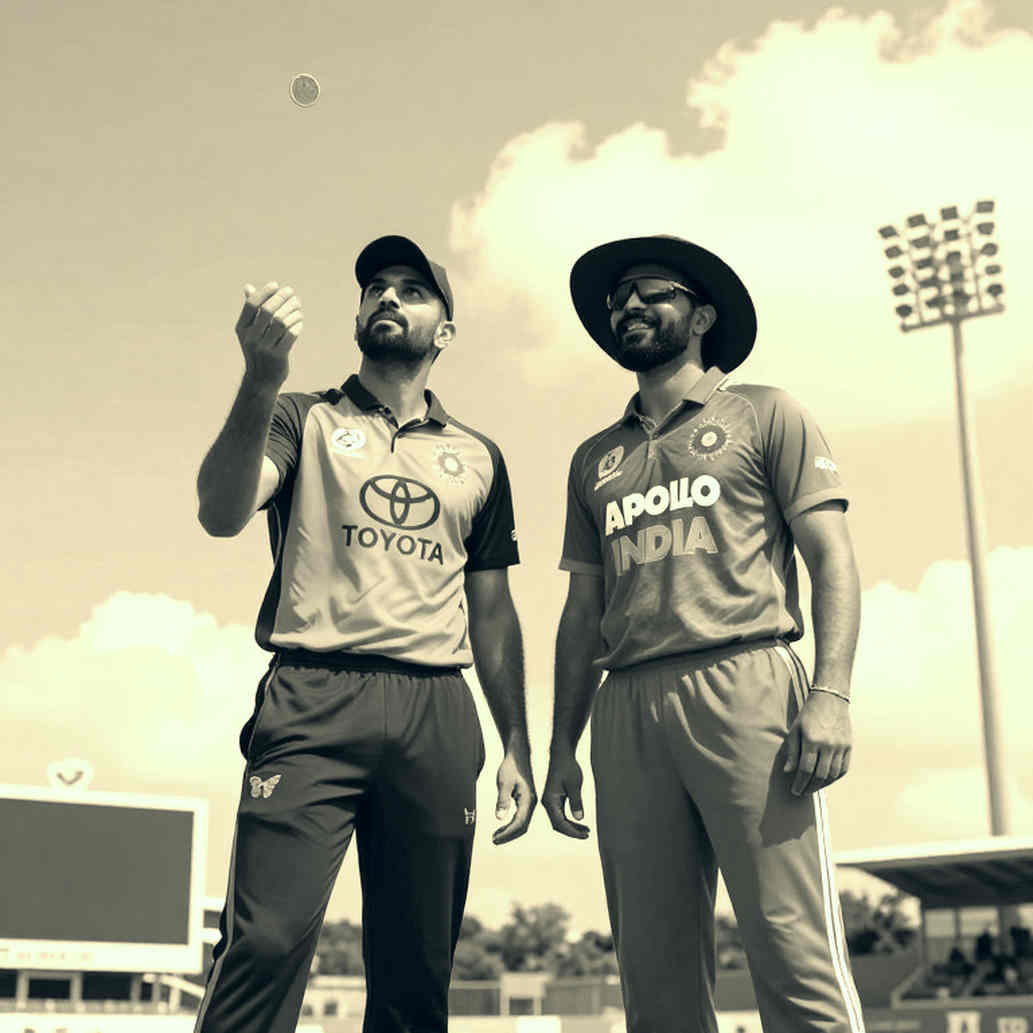 When Blockchain Steps Onto the Field: Cricket's Injury Data, Fan Tokens, and the Question Nobody Is Asking When Blockchain Steps Onto the Field: Cricket's Injury Data, Fan Tokens, and the Question Nobody Is Asking