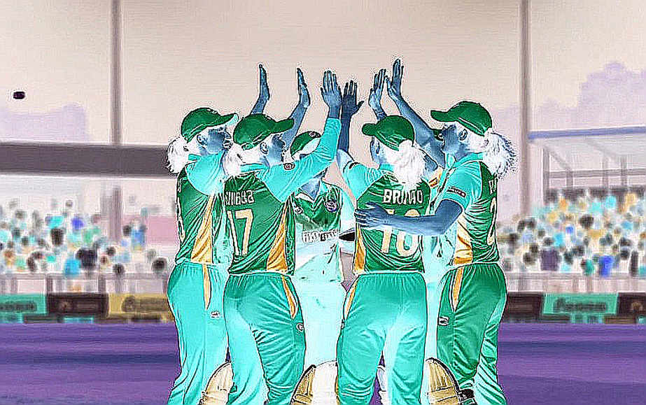 NOC, Agents and the Calendar — The Real Scoreboard of Asia's Cricket Transfer Window