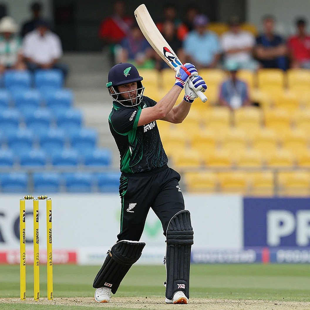 NOC, Agents and the Calendar — The Real Scoreboard of Asia's Cricket Transfer Window