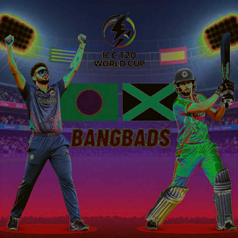Asian Cricket Under Tournament Pressure: Bangladesh's Depth, Afghanistan's Patience and the Quiet Arithmetic of Franchise Money
