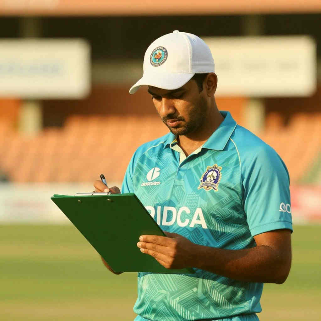 Asian Cricket Under Tournament Pressure: Bangladesh's Depth, Afghanistan's Patience and the Quiet Arithmetic of Franchise Money