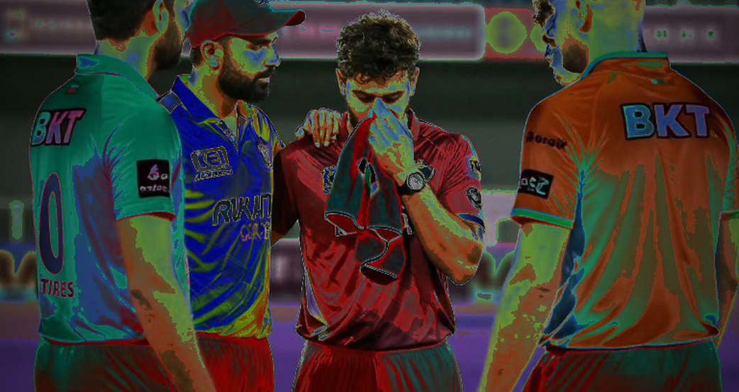 রাওয়ালপিংডির সেই ম্যাচে পাকিস্তান জিতল, কিন্তু স্কোরকার্ড বলছে অন্য কথা
