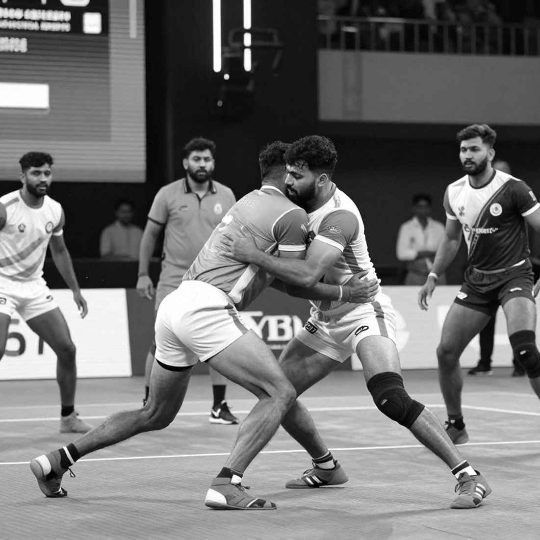India 49-24 Japan: Raid-Touch Dominance, the Bonus-Line Trap and the Shadow of Iran