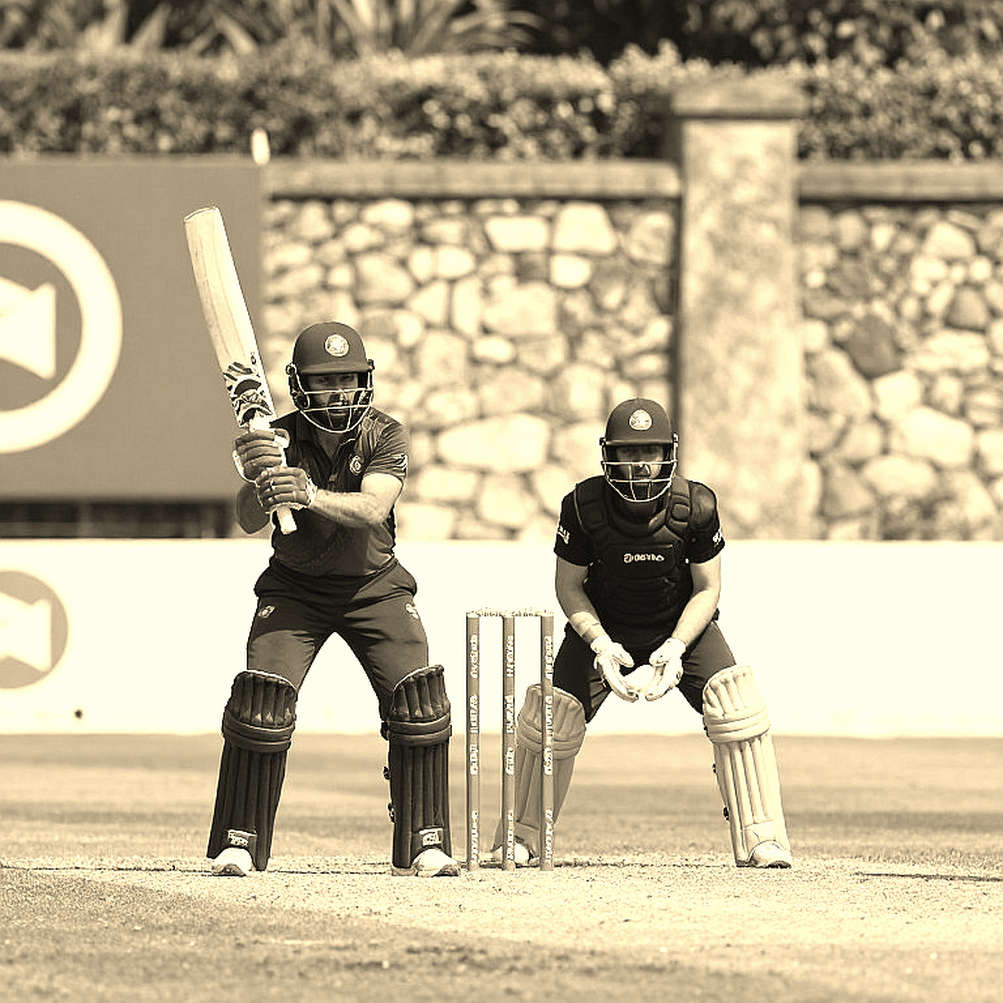 The Chain of Verification: Cricket's Transfer Market, Blockchain, and the Quiet Economy of Empty Signals The Chain of Verification: Cricket's Transfer Market, Blockchain, and the Quiet Economy of Empty Signals