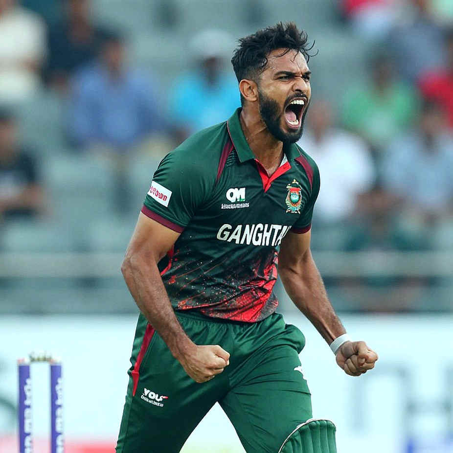 The Price of Pace and the Contract Trap: Bangladesh's Fast-Bowling Reckoning in BPL Season The Price of Pace and the Contract Trap: Bangladesh's Fast-Bowling Reckoning in BPL Season