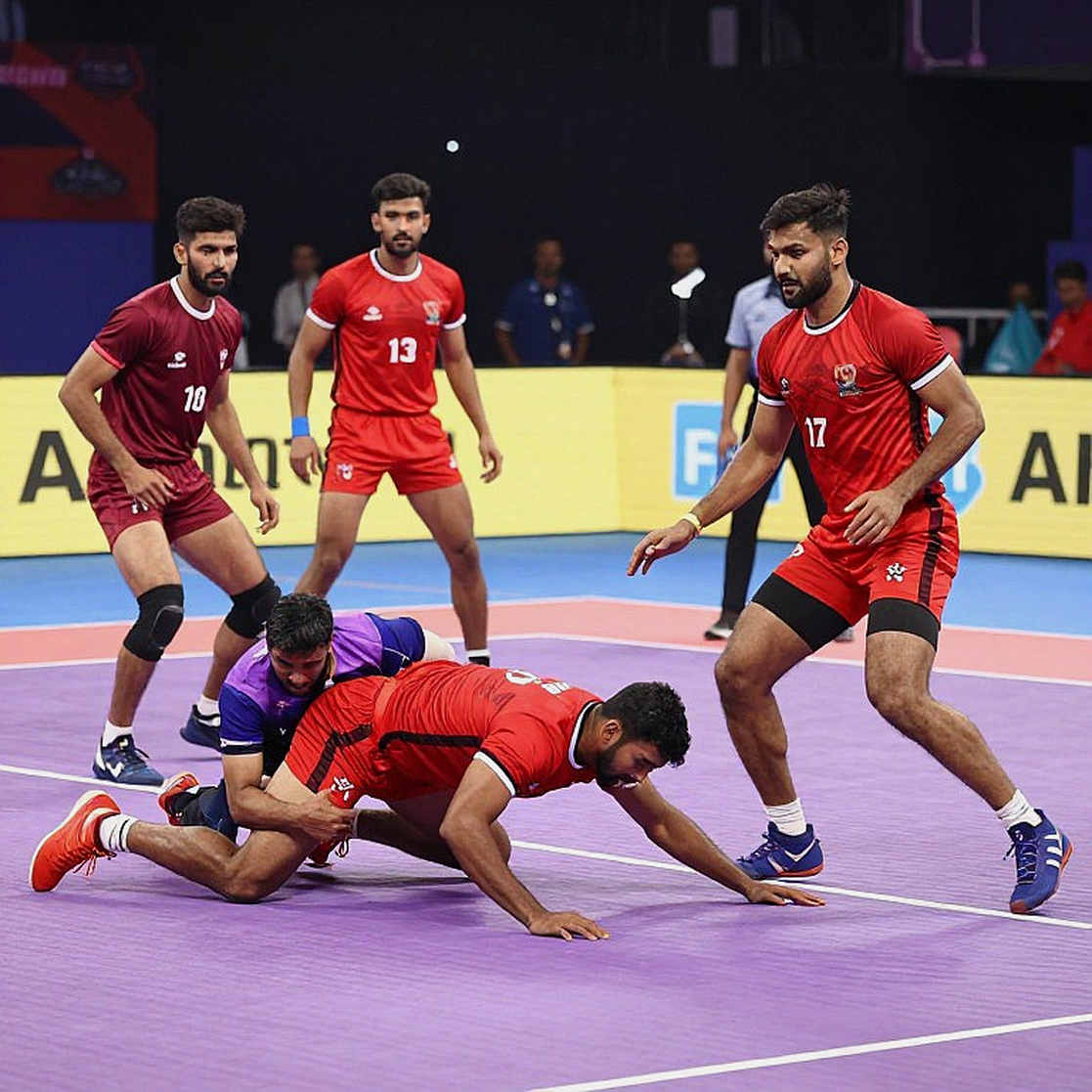 এক কোটি টাকার তালিকা, একটি অনুপস্থিত নাম: হিমাচলের কাবাডি পুরস্কার বিতর্কে আসল প্রশ্নটা অন্য জায়গায়