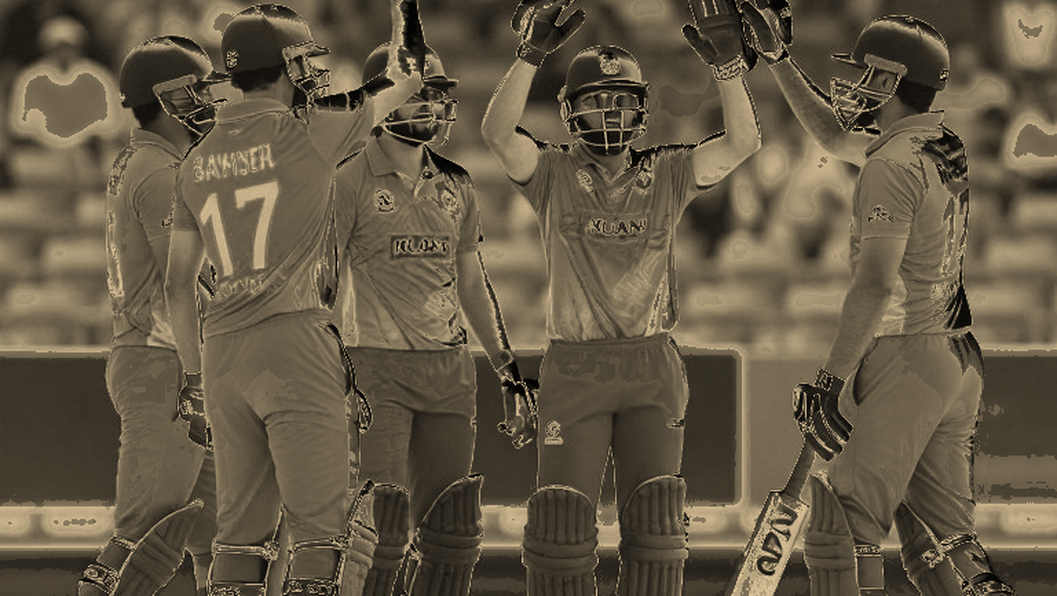 The Null-Data Crisis in Cricket Analytics Pipelines: How Blockchain-Based Data Provenance Can Offer a Solution The Null-Data Crisis in Cricket Analytics Pipelines: How Blockchain-Based Data Provenance Can Offer a Solution