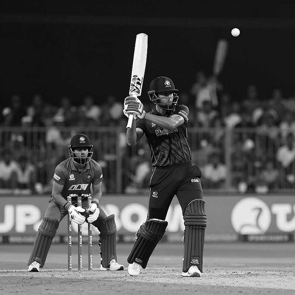 Empty Block in Cricket Analysis: Stage-1 Data Void Blocks Every Verdict