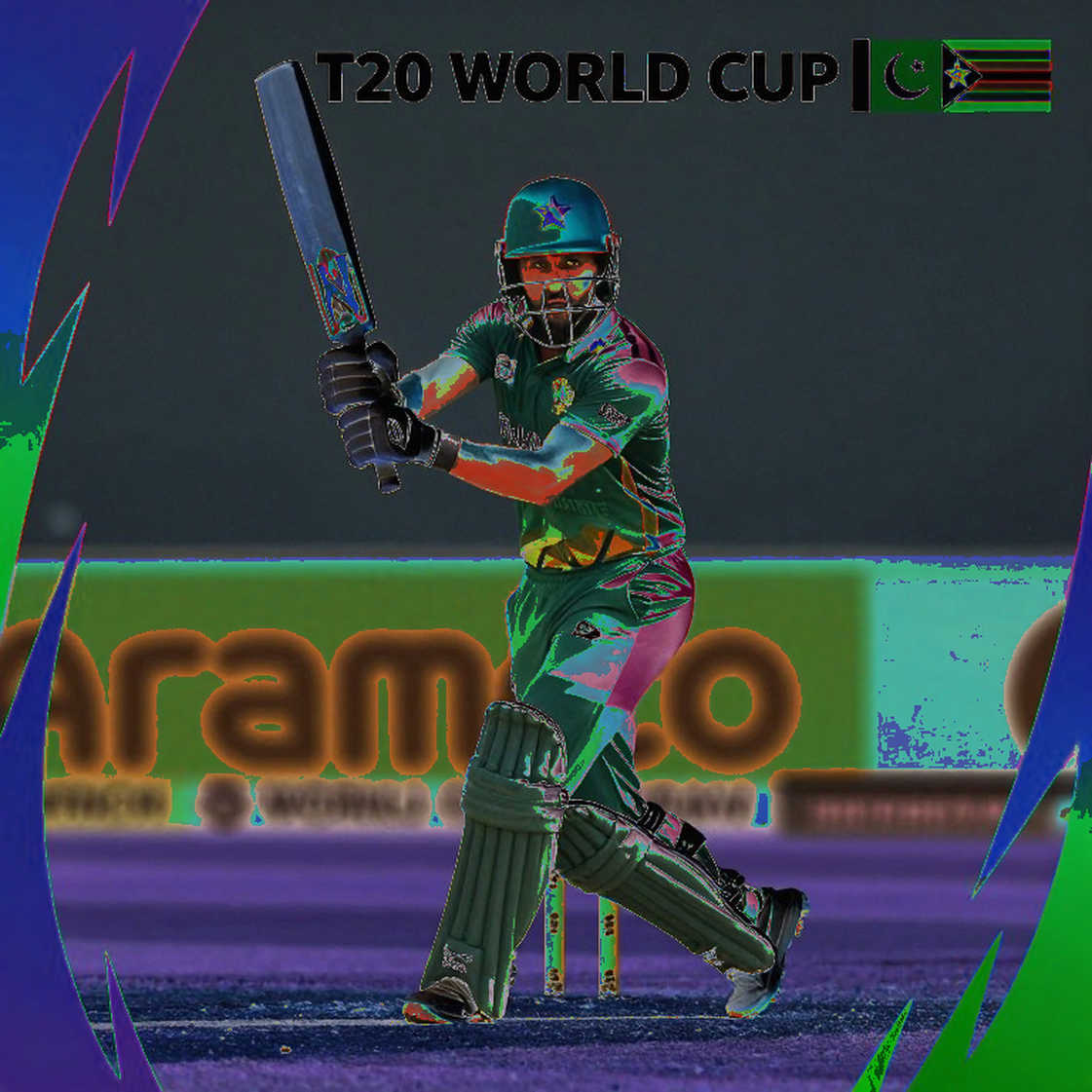 The Silent Entry of Blockchain: A New Heartbeat in Cricket's Galleries The Silent Entry of Blockchain: A New Heartbeat in Cricket's Galleries